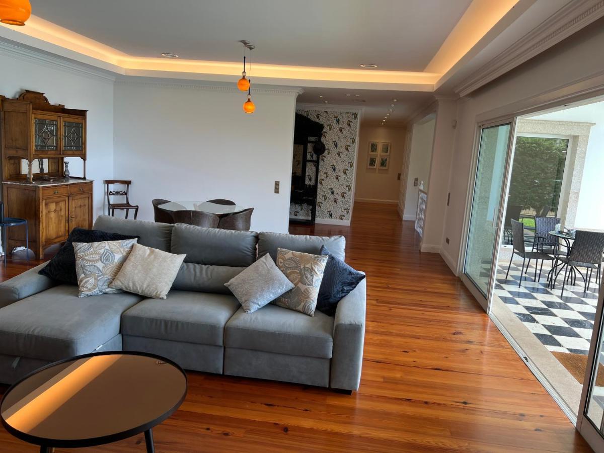 Villaer Casa Roc Madeira - 5 Bedrooms - Ocean And Views - Private Heated Pool *