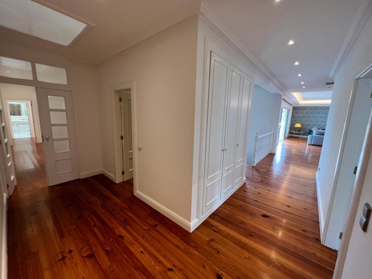 Villaer Casa Roc Madeira - 5 Bedrooms - Ocean And Views - Private Heated Pool *