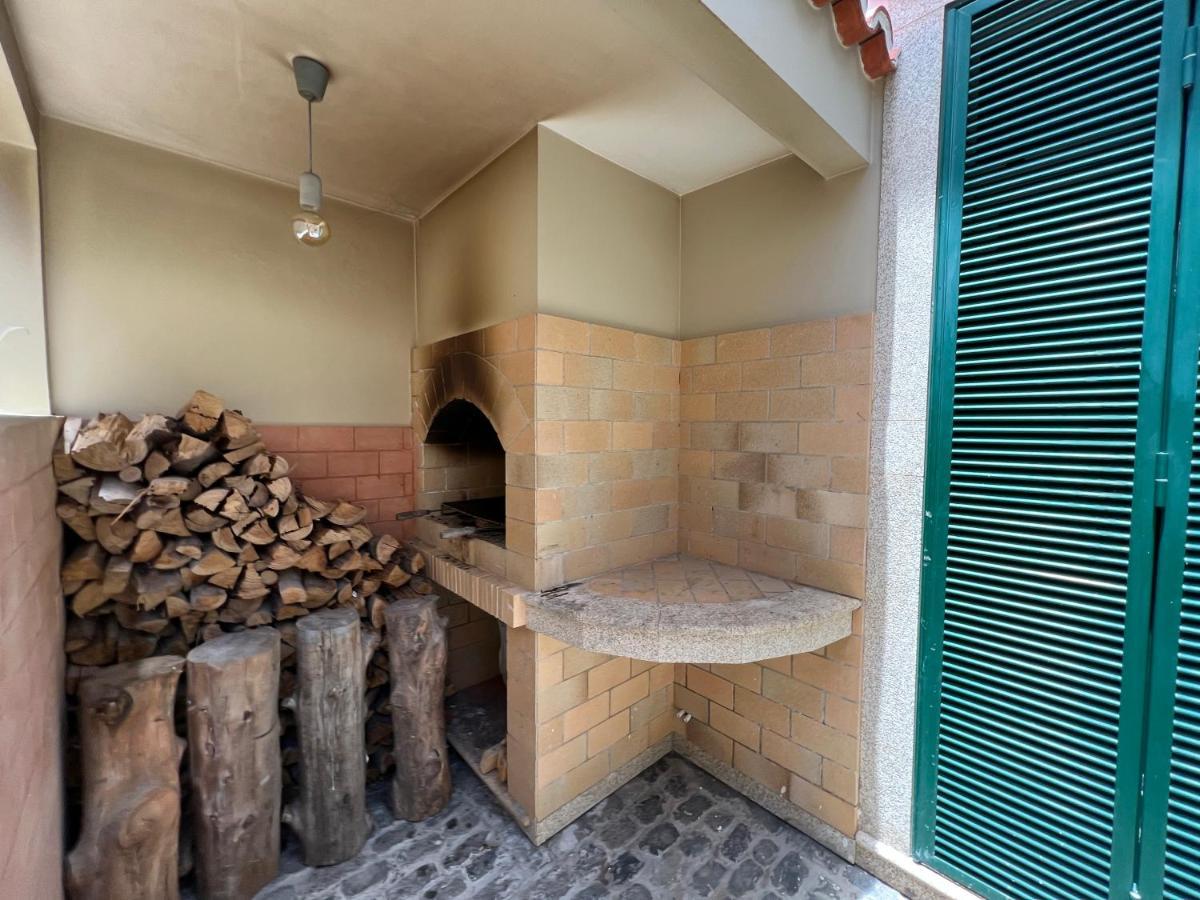Villaer Casa Roc Madeira - 5 Bedrooms - Ocean And Views - Private Heated Pool
