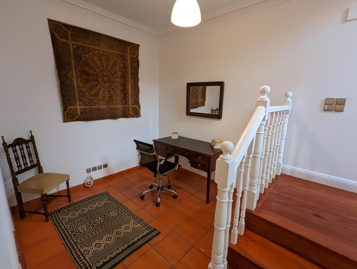 Casa Roc Madeira - 5 Bedrooms - Ocean And Views - Private Heated Pool Villaer